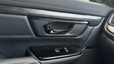 Honda CR-V 2.0 i-MMD Hybrid Sport Line 2WD 5dr eCVT Hybrid Estate